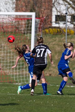 Bild 91 - B-Juniorinnen MTSV Olympia Neum�nster - FSC Kaltenkirchen : Ergebnis: 4:1